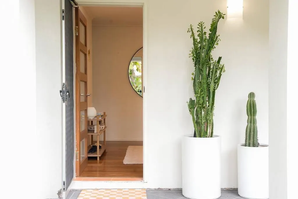 Four Palms, 8 Min Walk To Beach- Pet Friendly トリニティービーチ 別荘