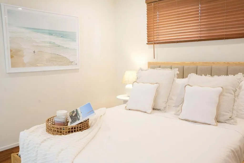 Holiday home Four Palms, 8 Min Walk To Beach- Pet Friendly Trinity Beach Australia