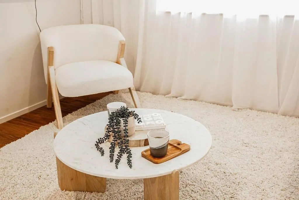 Four Palms, 8 Min Walk To Beach- Pet Friendly Trinity Beach